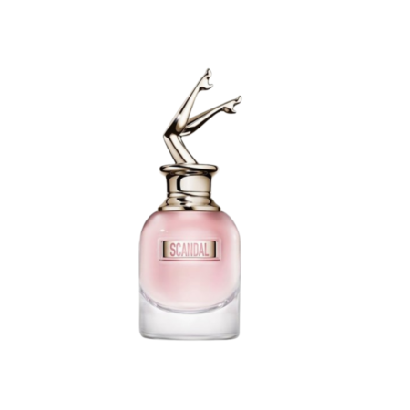 JEAN PAUL GAULTIER SCANDAL A PARIS EDT
