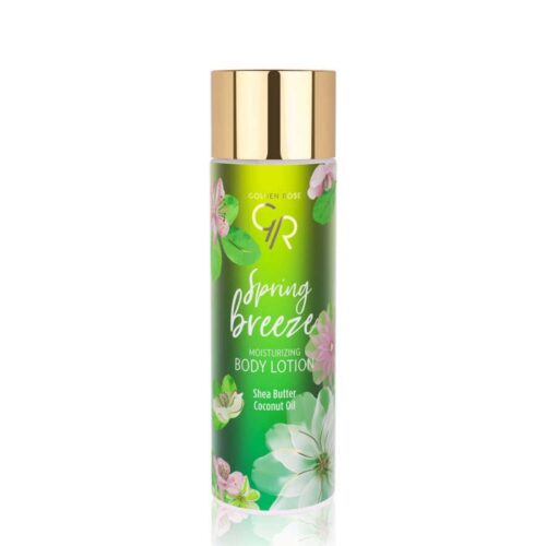 GR.BODY LOTION SPRING BREEZE