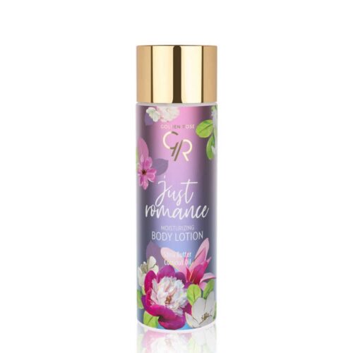 GR.BODY LOTION JUST ROMANCE
