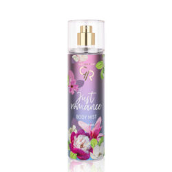 GR.BODY MIST JUST ROMANCE
