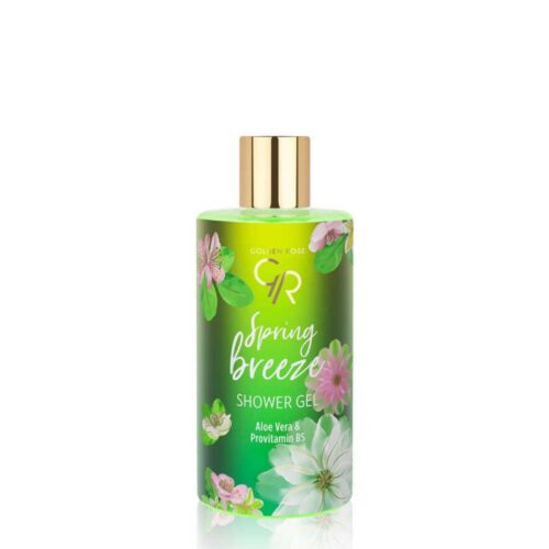 GR.SHOWER GEL SPRING BREEZE