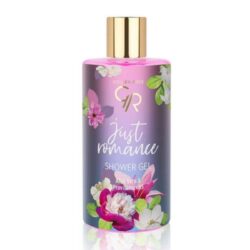 GR.SHOWER GEL JUST ROMANCE