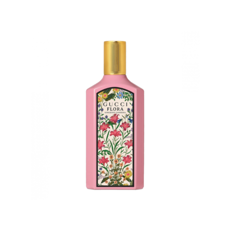 FLORA GORGEOUS GARDENIA EDP