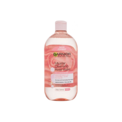 GARNIER MICELLAR ROSE WATER
