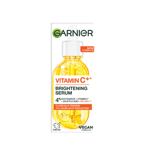 GARNIER VITAMIN C 3.5% BRIGHTENING SERUM