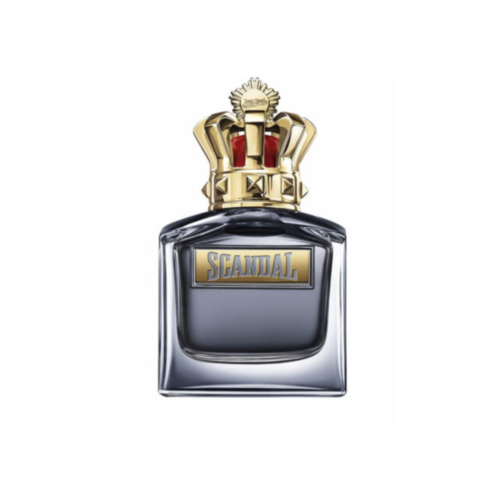 JEAN PAUL GAULTIER SCANDAL POUR HOMME EDT
