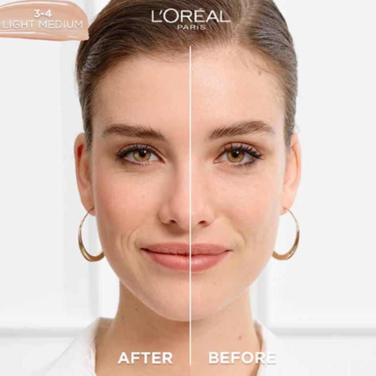 Loreal True Match Tinted Serum 3-4 thumbnail 3