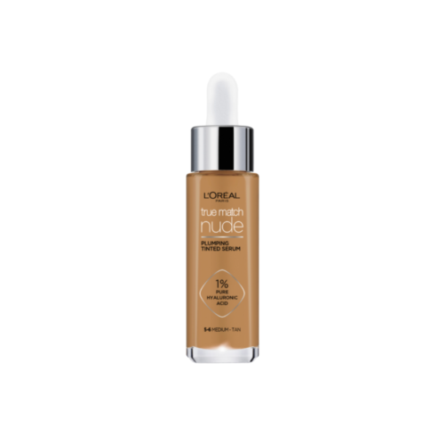 LOREAL TRUE MATCH TINTED SERUM 5-6