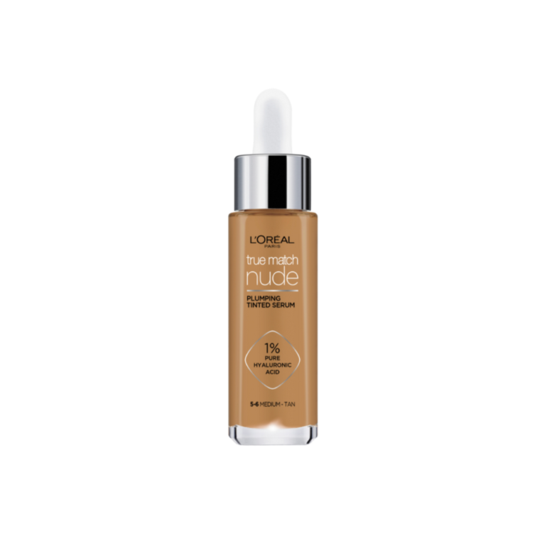 Loreal True Match Tinted Serum 5-6