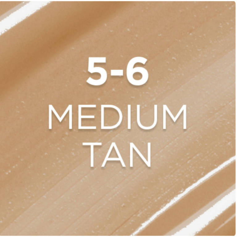 Loreal True Match Tinted Serum 5-6 thumbnail 2