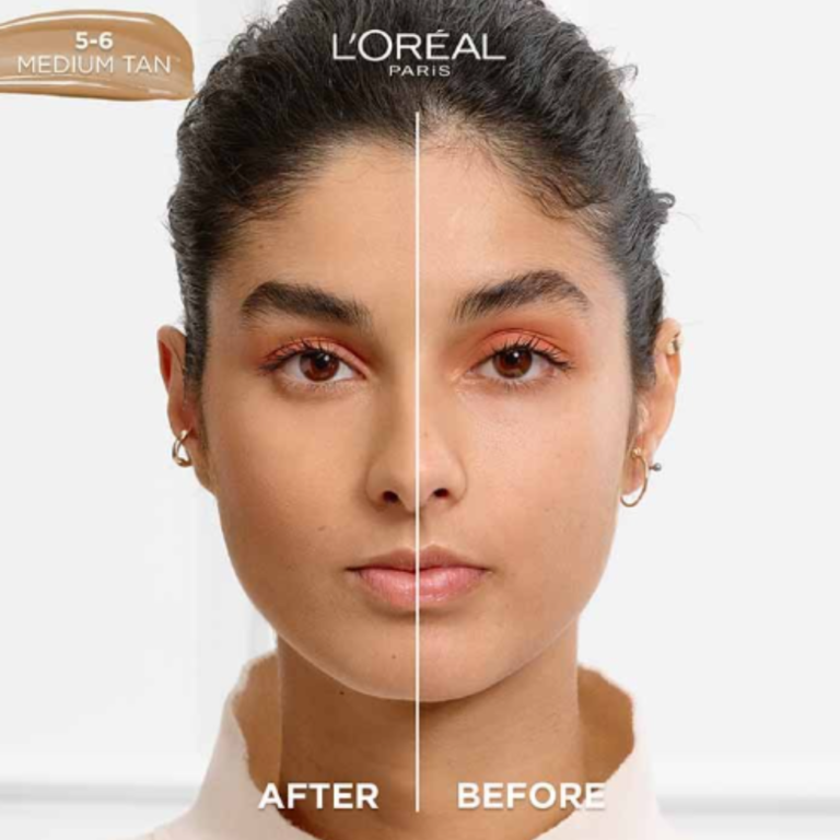 Loreal True Match Tinted Serum 5-6 thumbnail 3