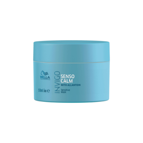 WELLA SENSITIVE MASK 150ML
