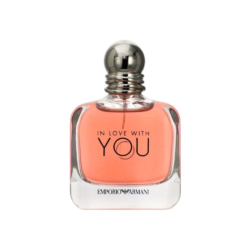 ARMANI IN LOVE WITH YOU EDP