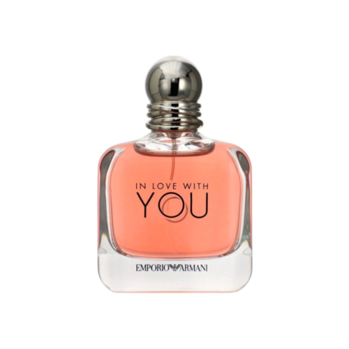 ARMANI IN LOVE WITH YOU EDP