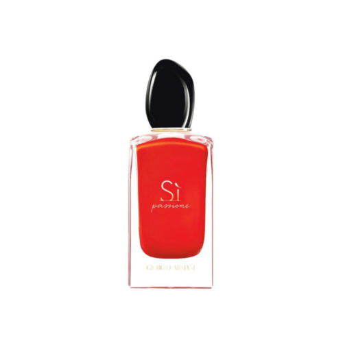 ARMANI SI PASSIONE EDP