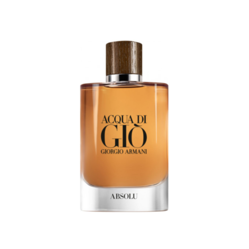 ARMANI ACQUA DI GIO ABSOLU EDP