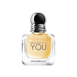 ARMANI BECAUSE IT'S YOU EDP