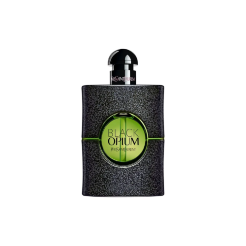 YSL BLACK OPIUM ILLICT GREEN EDP
