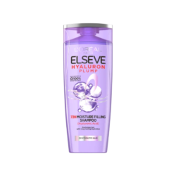 LOREAL ELSEVE HYALURON PLUMP SHAMPOO 250ML