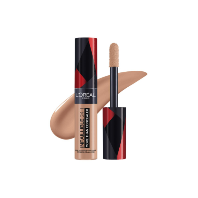 Loreal Infaillible More Than Concealer 328 thumbnail 2