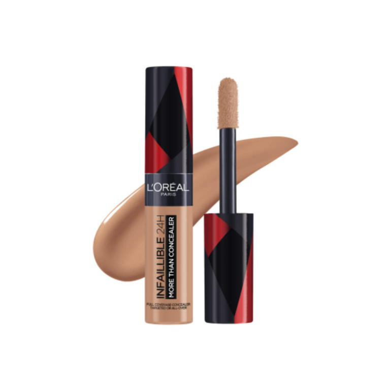 Loreal Infaillable More Than Concealer 329 thumbnail 2