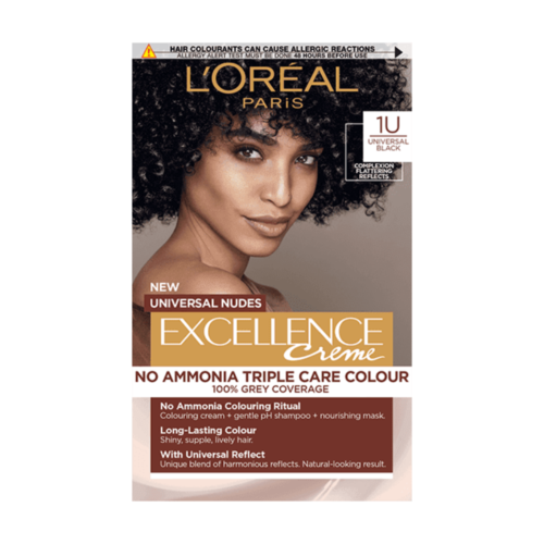 LOREAL EXCELLENCE 1U