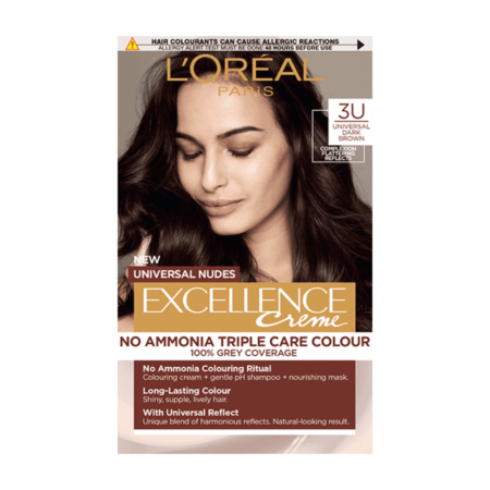 LOREAL EXCELLENCE 3U