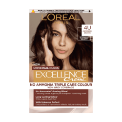 LOREAL EXCELLENCE 4U