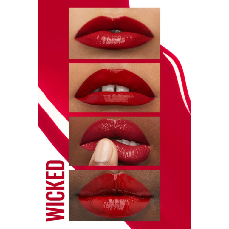 Maybelline Vinyl Ink 50 Wicked thumbnail 2