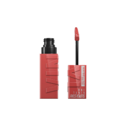 MAYBELLINE VINYL INK 15 PEACHY