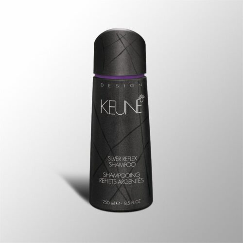 SILVER SHAMPOO 250ML