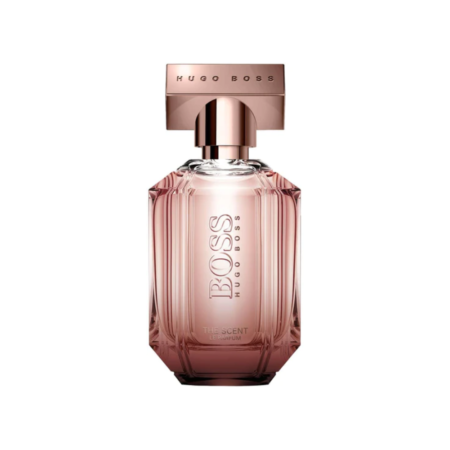BOSS THE SCENT LE PARFUM FOR HER