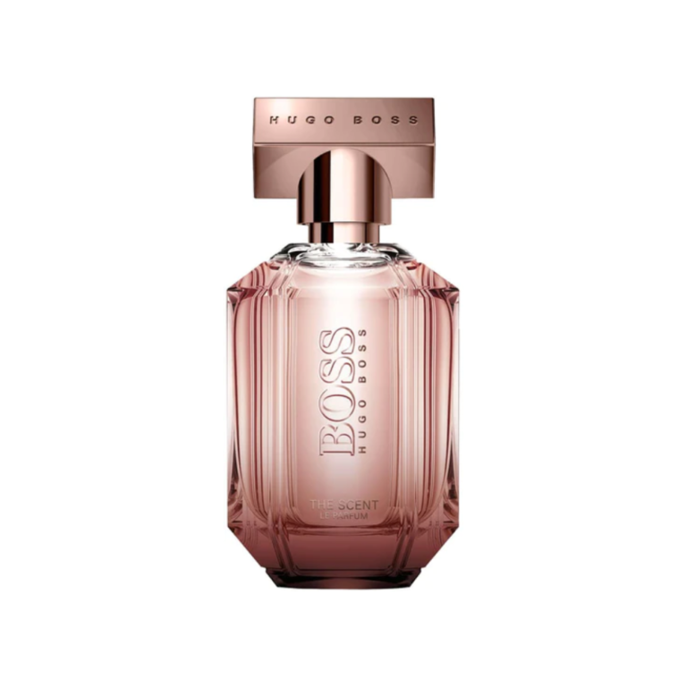 Boss The Scent Le Parfum For Her