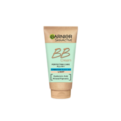 GARNIER BB CREAM COMBINATION TO OILY SKIN LIGHT