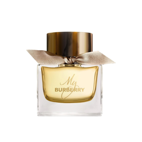 MY BURBERRY EDP