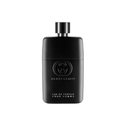 GUCCI GUILTY POUR HOMME EDP