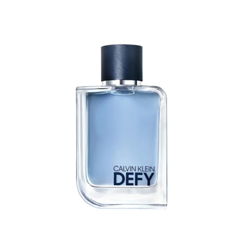 CALVIN KLEIN DEFY EDT