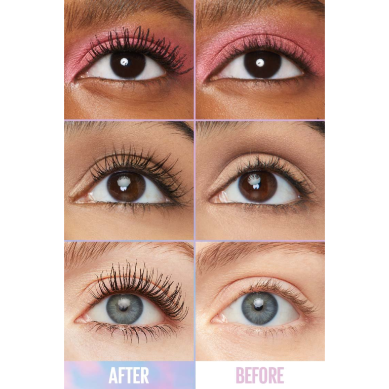Maybelline Sky High Cosmic Black Mascara thumbnail 2