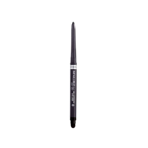 LOREAL AUTOMATIC EYE LINER 003 TAUPER GREY