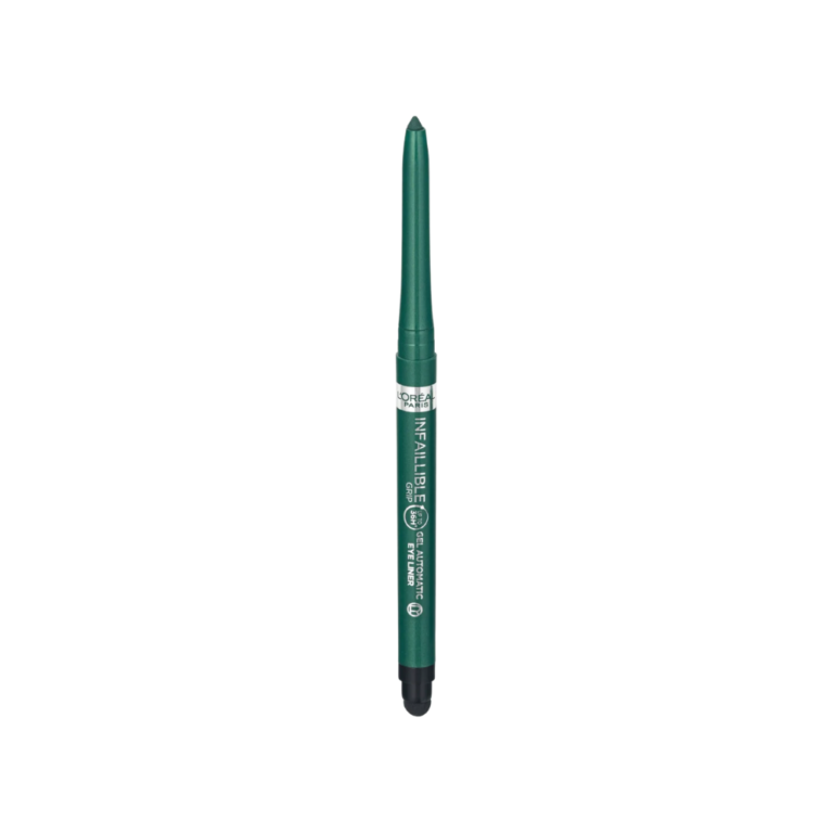 Loreal Automatic Eye Liner Infaillible 008 Emerald Green