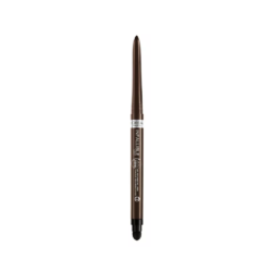 LOREAL AUTOMATIC EYE LINER INFAILLIBLE 004 BROWN DENIM