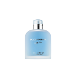 DOLCE GABBANA LIGHT BLUE INTENSE POUR HOMME