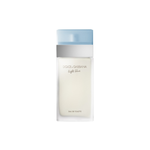 DOLOCE GABBANA LIGHT BLUE EDT FEMME
