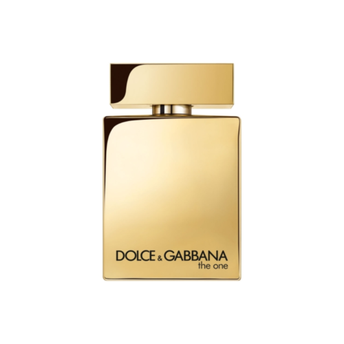 GOLD THE ONE FOR MEN INTENSE EDP