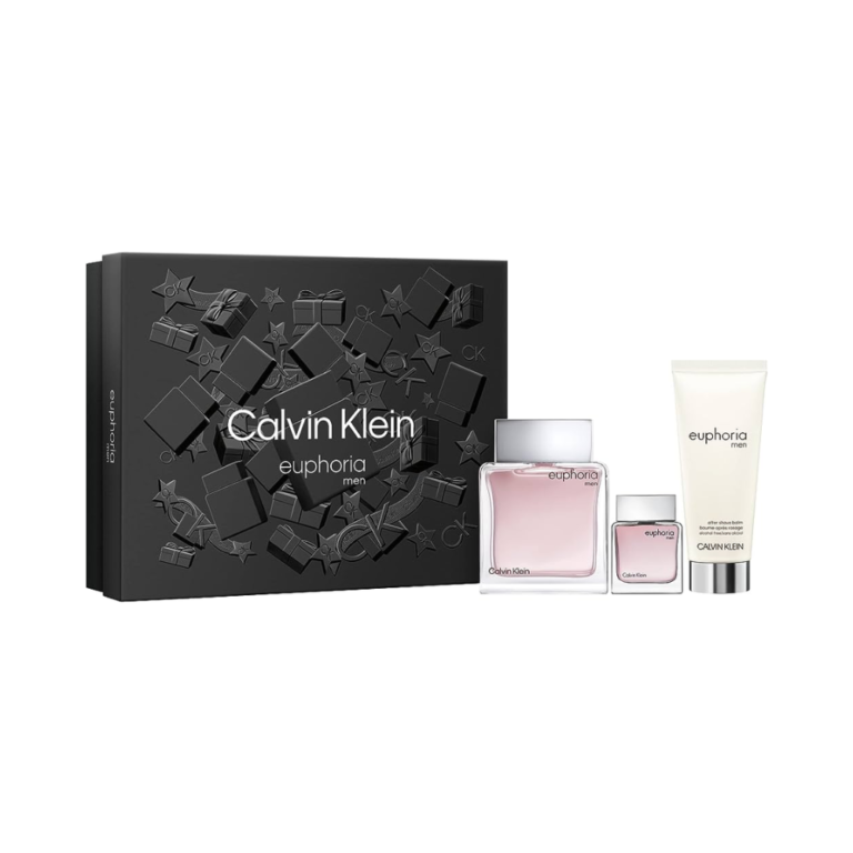 Calvin Klein Euphoria Men Set thumbnail 2