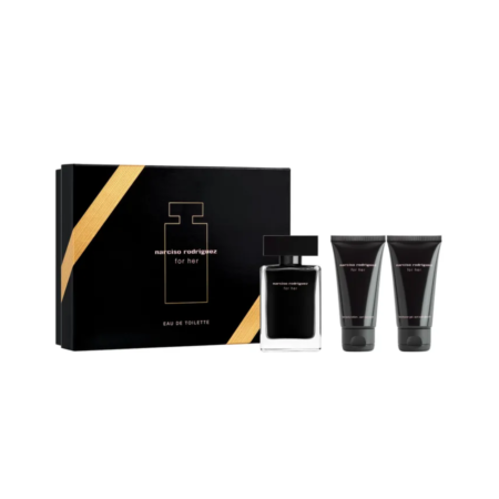 NARCISO RODRIGUEZ FOR HER EDT SET