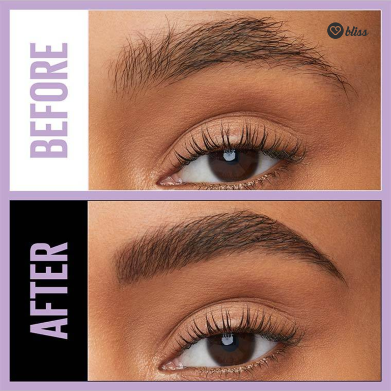 Maybelline Express Brow 04 Medium Brown thumbnail 2