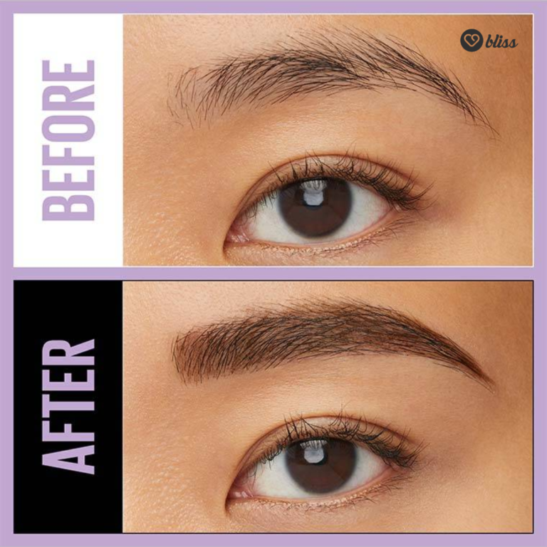 Maybelline Express Brow 05 Deep Brown thumbnail 2