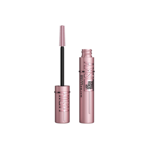 MAYBELLINE SKY HIGH BROWN MASCARA