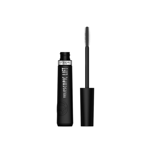LOREAL TELESCOPIC LIFT BLACK MASCARA